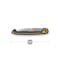 Woodland Tools Woodland Tools Duralight 11.8 in. High Carbon Steel Serrated Folding Pruning Saw 06-5003-100 - alternate 2